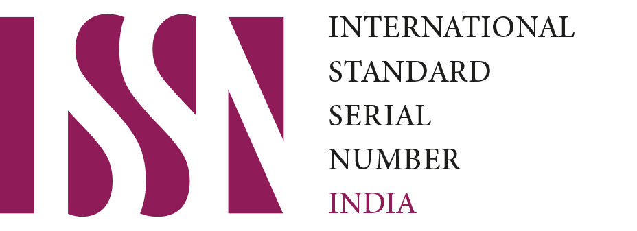 ISSN Portal