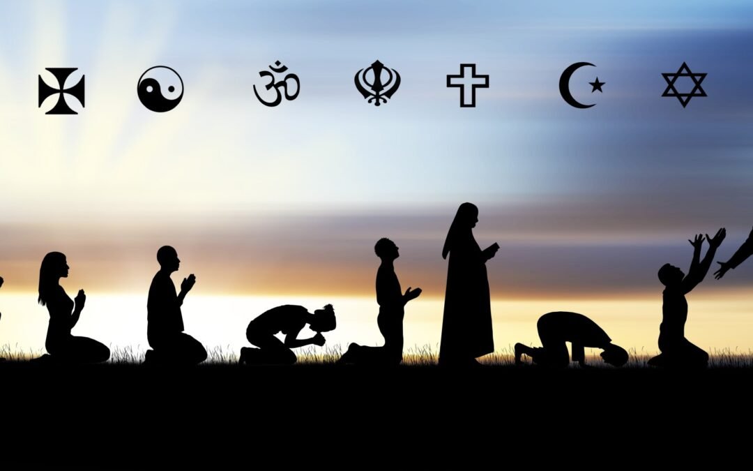 57. Anti-conversion Laws versus Freedom of Conscience Deliberating upon the Juxtaposition